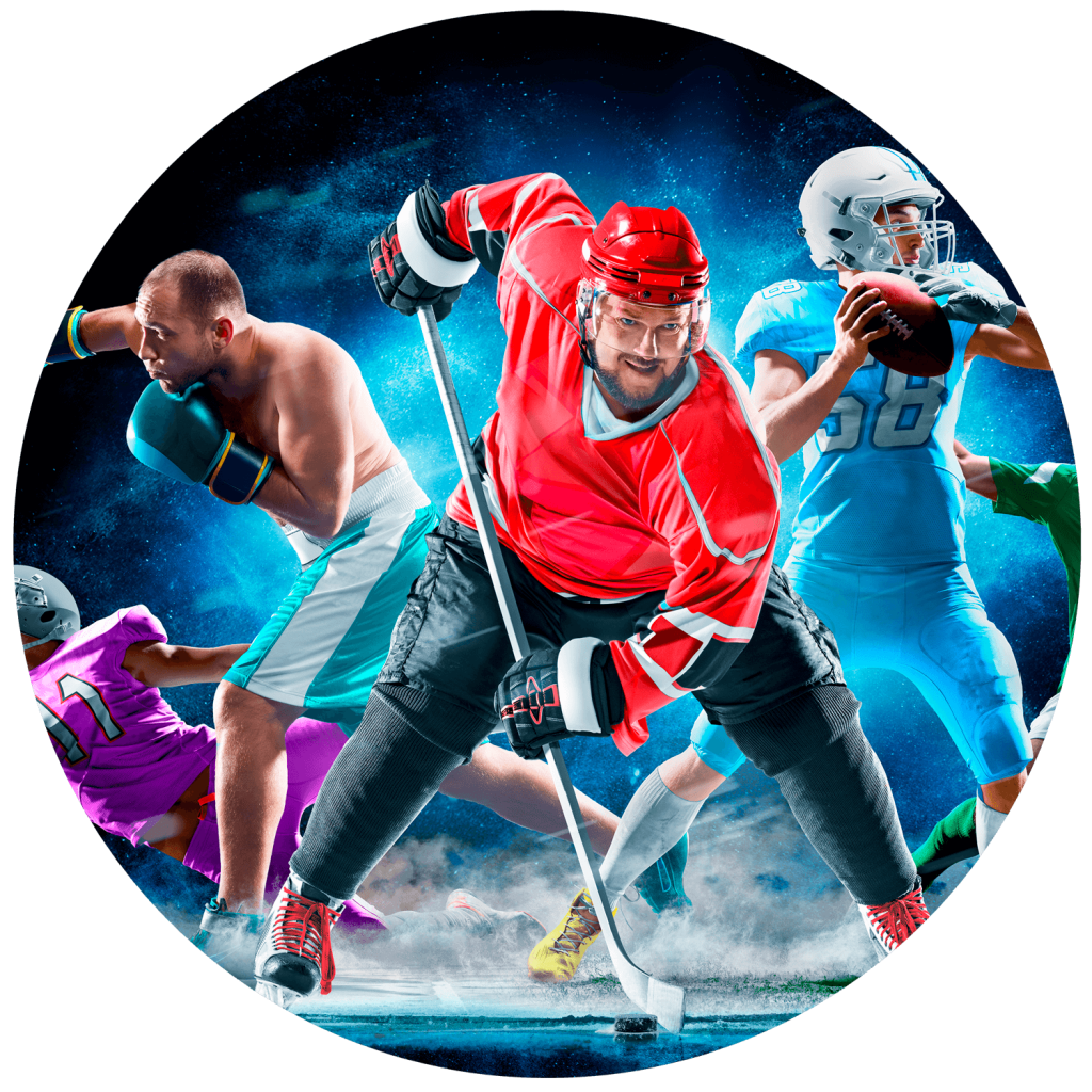 Turned parts for sport and leisure AEB Torneria